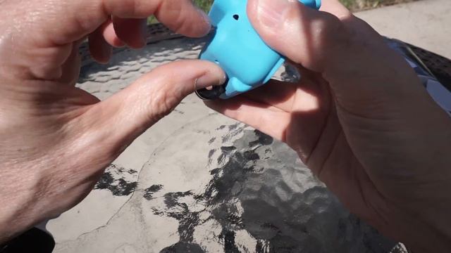 Review: CamKix Silicone Sleeve Case for GoPro HERO 5 Black смотреть онлайн