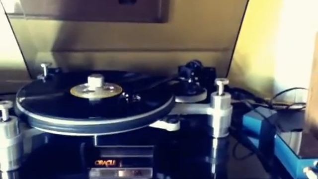 oracle mk 2 koetsu ebony cartdridge linn basik and klyne moving coil pre amplifier!!! смотреть онлайн