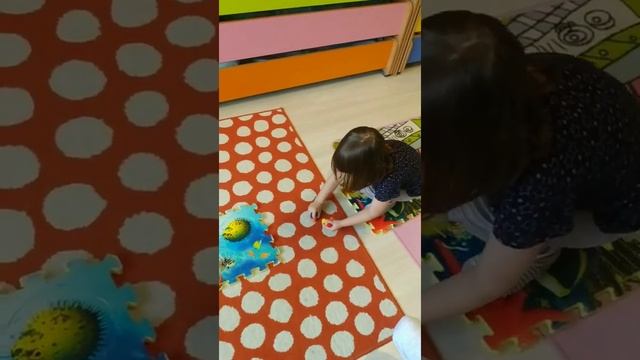 Подвижные игры для детей дома ??♀️⛹️⚽ смотреть онлайн