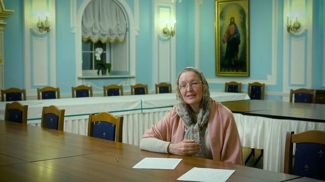 Произнесение богослужебного слова (по следам византийской и древнерусской певческих традиций) смотреть онлайн