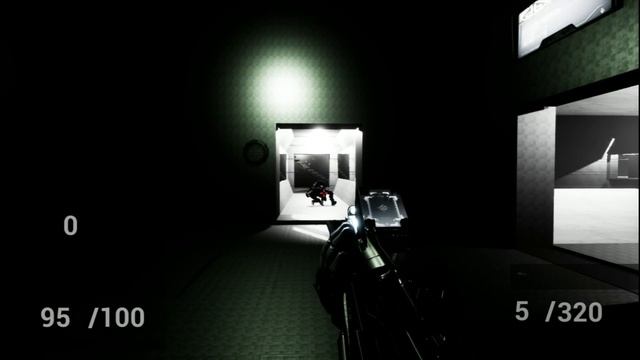 The Armament Project (PC, 2017) | Gameplay смотреть онлайн