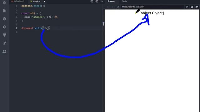 Everything you need to know about JSON.stringify() and JSON.parse() Darija | الدارجة JSON شرح الـ смотреть онлайн