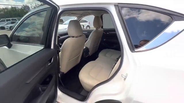Mazda CX-5 (для авито) смотреть онлайн