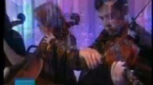 Josh Groban - You Raise Me Up