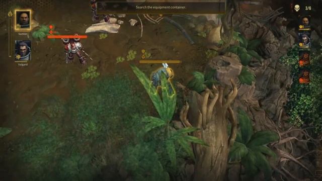 Обзор Warhammer 40 000: Space Wolf для Nintendo Switch смотреть онлайн