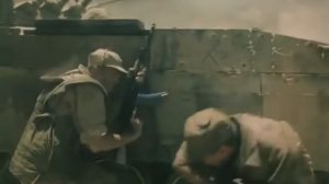 Афганский излом/Afghan Breakdown (1991) Russian w/ English subtitles