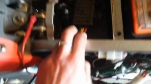 Решение проблем с зарядкой Motolend xr 250