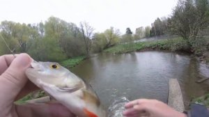 Обзор удилища НАВАХО Ультра Лайт (Олта), 2.16м, 0.4-5г