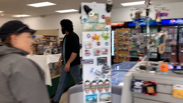 Niagara Falls New York Exploring Third Street And Sightseeing Walk To The Falls 2022