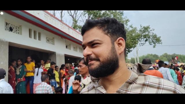 Maa Kali Visarjan ?? // Last Darshan Maa Kali ?❤️ 2023 // #visarjan #maakali #viral смотреть онлайн