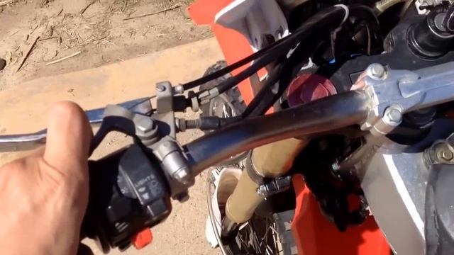 Motoland XR 250 смотреть онлайн