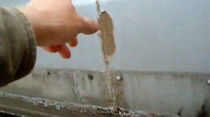 FIAT Ducato 2часть(усиление порогов)