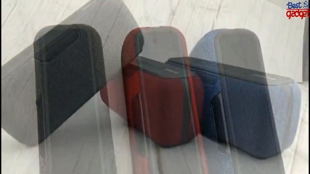 5 Best Wireless Bluetooth Speaker in 2020 смотреть онлайн