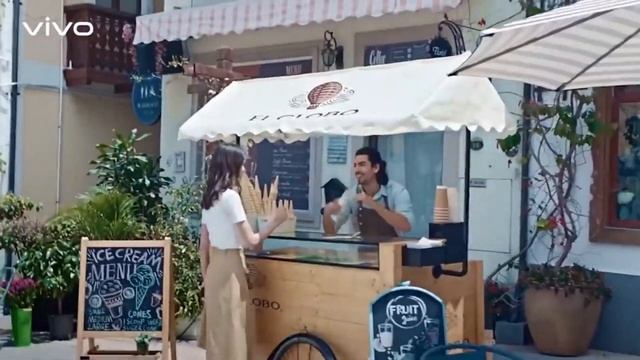 VIVO V29 PRO - #Leak 5000 mAh Battery ,64X3Camera, 12GB Ram, 256GB, Ultra HD, Specs Get a Website смотреть онлайн