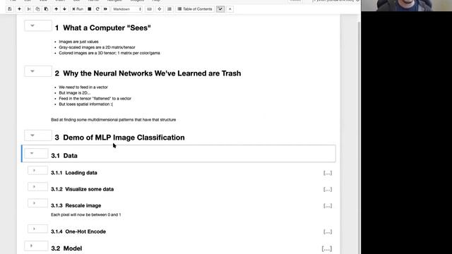 Basic Image Recognition with Neural Networks - M6S48 [2019-12-10] смотреть онлайн