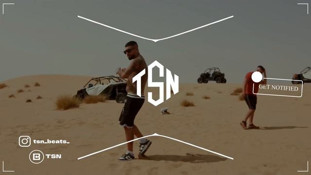 Snik x Ivan Greko "GAZA" Type Beat | TSN смотреть онлайн