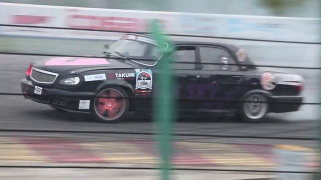 CHALLENGER TOUR второй этап г. НИЖНИЙ НОВГОРОД смотреть онлайн