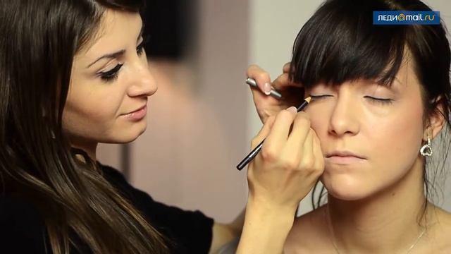 Рисуем стрелки смотреть онлайн