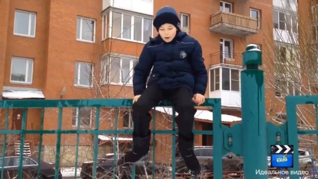 Супер прыжки смотреть онлайн