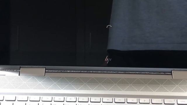 HP ENVY x360 - 15-cn0017tx 2-in-1 Laptop UNBOXING HD смотреть онлайн