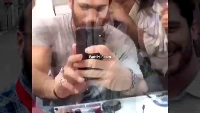Erkenci kus 9 bolum