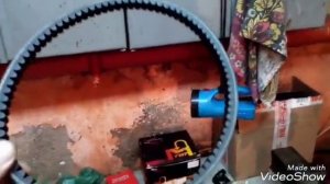 Тюнинг Хонда дио 18, 28, 34, 35. Увеличение максимальной скорости, легко.