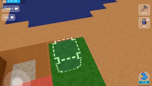 Block Craft 3D: Crafting Game #22 | Grave смотреть онлайн