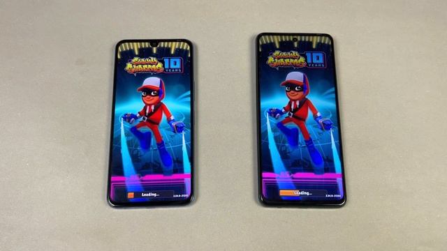 Infinix Note 12 vs Infinix Note 11 Pro - Speed Test & Comparison! (Helio G88 vs Helio G96)! смотреть онлайн