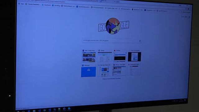 jenadevs Meetup: Serverless Computing mit Docker Swarm und OpenFaaS (2/2) смотреть онлайн