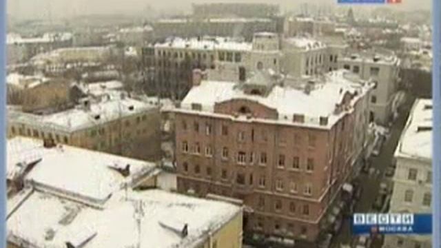 Лютеранский храм на Старосадском смотреть онлайн