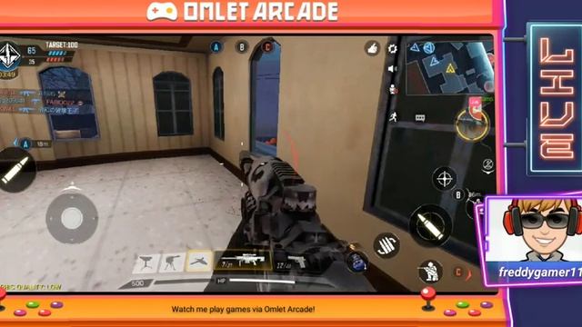 [Gone Rage] We Are Back | Call Of Duty #03 смотреть онлайн