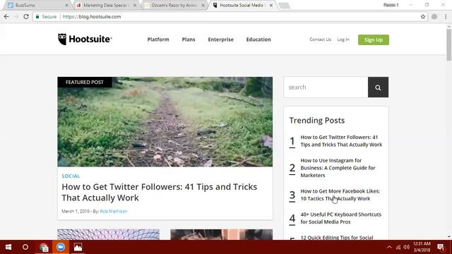 Powerful Link Building Techniques: Advanced SEO Strategies 2019 смотреть онлайн