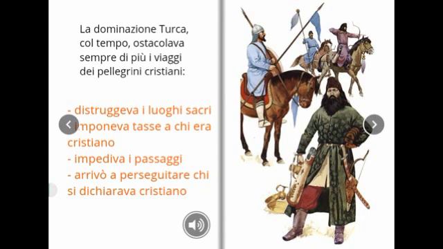 Le Crociate_schema смотреть онлайн