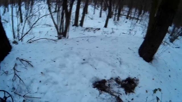 ЧУДЕСНЫЙ КОП! ЗИМА 2017 РАДУЕТ! Приборный Поиск с Владиславом! смотреть онлайн