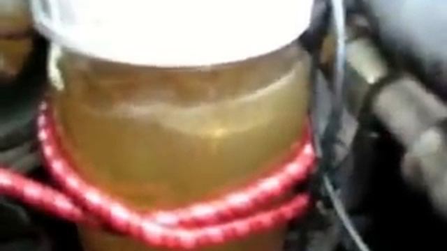 NISSAN 280ZX THAT GETS 50MPG смотреть онлайн