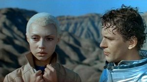 Игорь Кезля, Андрей Моргунов ~ Группа "Новая Коллекция" ~ 88-89