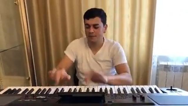 САКИТ САМЕДОВ смотреть онлайн