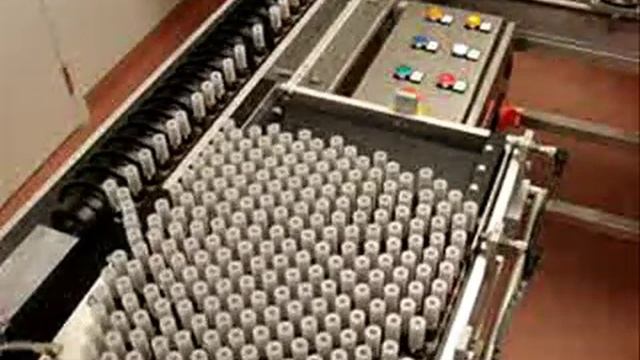 Ampoule Scroll feeder WEST ASF60 Designed and Manufactured by West Pharmaservices смотреть онлайн
