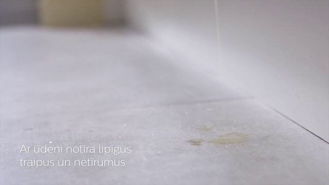 Tavs universālais grīdas kopšanas palīgs - PowerPro Aqua! смотреть онлайн