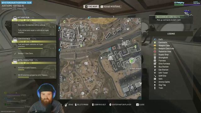 TRAVELER'S LUGGAGE KEY - DMZ KEY GUIDE смотреть онлайн