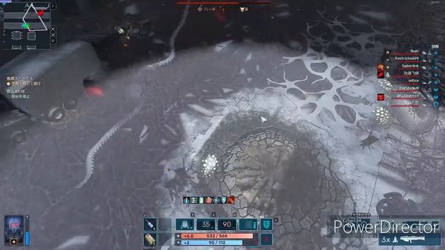 Red Solstice 2: Survivors 【 I met an executor cheater 】 смотреть онлайн