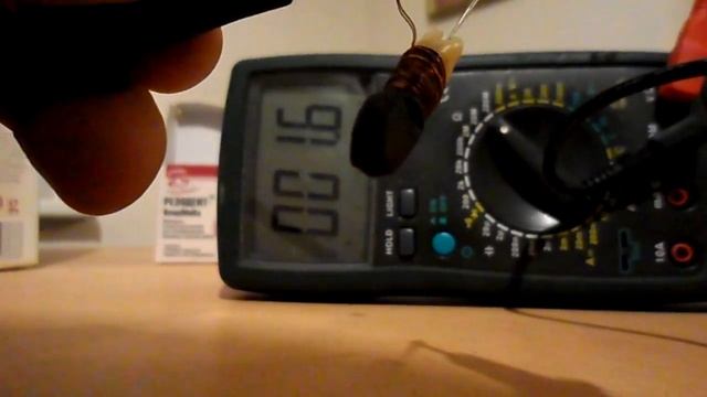 Опыт с электрической проводимостью тканей зуба смотреть онлайн