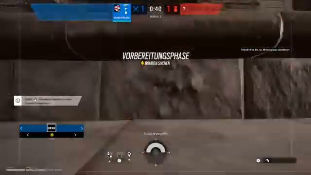 Rainbow six sige Stream Deutsch last doch gern ein abo da sonst kommt der Marabu смотреть онлайн