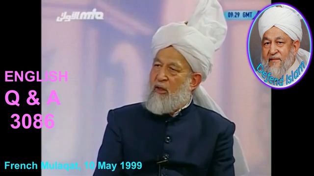 Does Allah also laugh, smile, cry etc like humans? 3086 смотреть онлайн