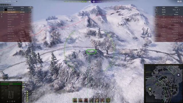 105 leFH18B2 - Steel_Mike [W0P] смотреть онлайн