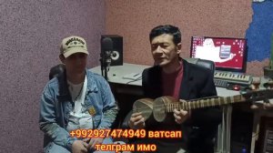 Мен нотавон нима қилдим онам учун. Эркин Мухаммадиев