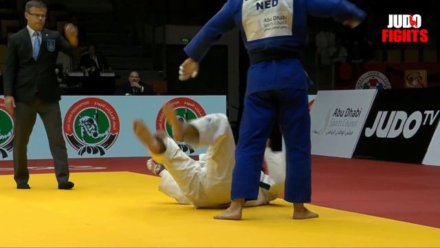 -100 kg Medals Fights [ ABU DHABI GRAND SLAM 2023 ] смотреть онлайн