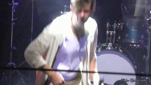 Андрей Школдыченко, «Du hust» (песня группы «Rammstein») смотреть онлайн