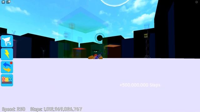 NEW GHOST CITY IN SPEED CITY!!!! смотреть онлайн
