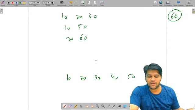 Target Sum Subsets - Question | Recursion | Data Structure and Algorithms in JAVA смотреть онлайн